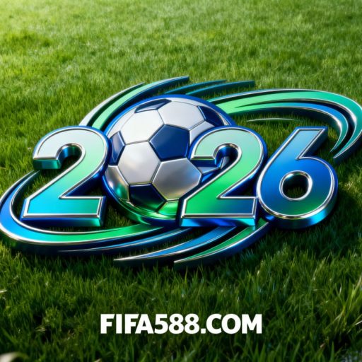 FIFA588 帶你直擊 2026 MLB & FIFA 世界盃最新動態